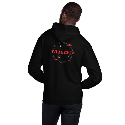 MADD KEYS Hoodie